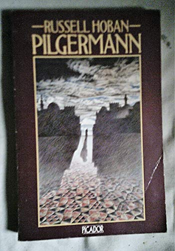 9780330280945: Pilgermann (Picador Books)