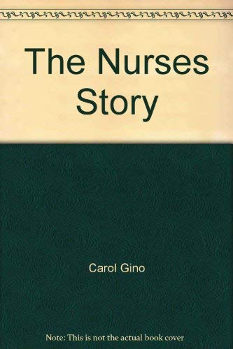 Imagen de archivo de The Nurses Story a la venta por AwesomeBooks