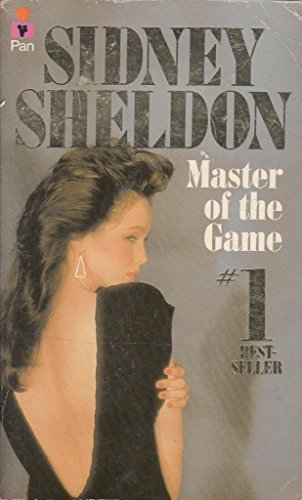 Imagen de archivo de MASTER OF THE GAME a la venta por ThriftBooks-Dallas
