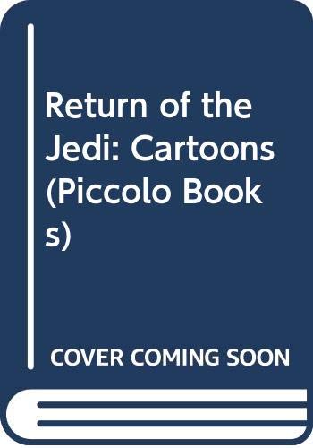 Stock image for Star Wars: Return of the Jedi The Official Comics Version for sale by Lion Books PBFA