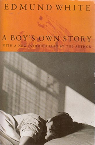 Beispielbild fr A Boy's Own Story zum Verkauf von WorldofBooks