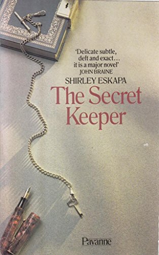 Beispielbild fr The Secret Keeper zum Verkauf von K Books Ltd ABA ILAB