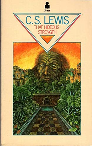 Stock image for Dr Ranson trilogy: Out of the silent planet; Perelandra (Voyage to Venus); That hideous strength for sale by ThriftBooks-Atlanta