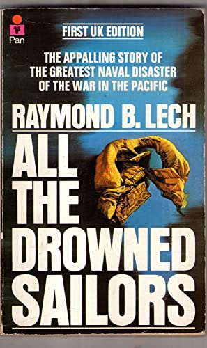 Imagen de archivo de All the Drowned Sailors a la venta por WorldofBooks