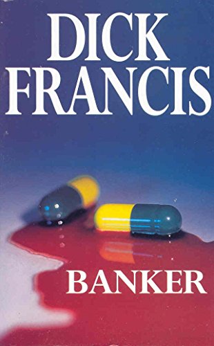 Imagen de archivo de Banker a la venta por ThriftBooks-Atlanta