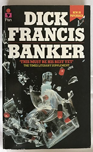 Stock image for Banker for sale by ThriftBooks-Atlanta