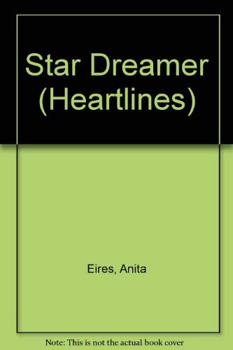 Beispielbild fr Star Dreamer (Heartlines) zum Verkauf von AwesomeBooks