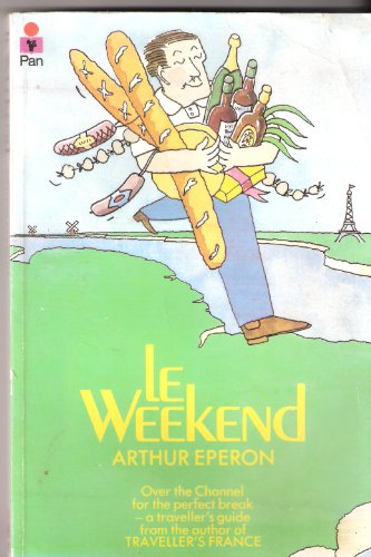 Beispielbild fr Le Weekend zum Verkauf von WorldofBooks
