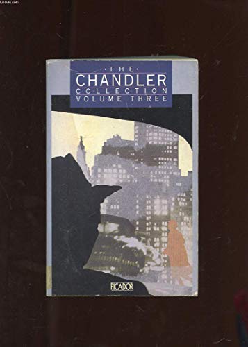 9780330282161: Chandler Collection: v. 3