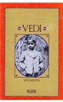 9780330282338: Vedi (Picador Books)