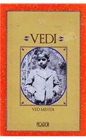 Imagen de archivo de VEDI (PICADOR Books) a la venta por Wonder Book