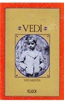 Stock image for VEDI (PICADOR Books) for sale by Wonder Book