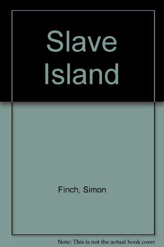 Beispielbild fr Slave Island zum Verkauf von Goldstone Books