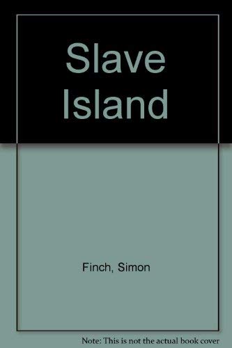 Stock image for Slave Island for sale by N & A Smiles