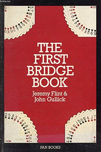 Beispielbild fr The First Bridge Book zum Verkauf von WorldofBooks