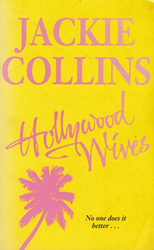 9780330282536: Hollywood Wives
