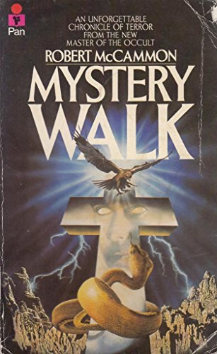 Beispielbild fr Mystery Walk zum Verkauf von Goldstone Books