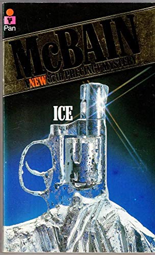 Stock image for Ice for sale by Goldstone Books
