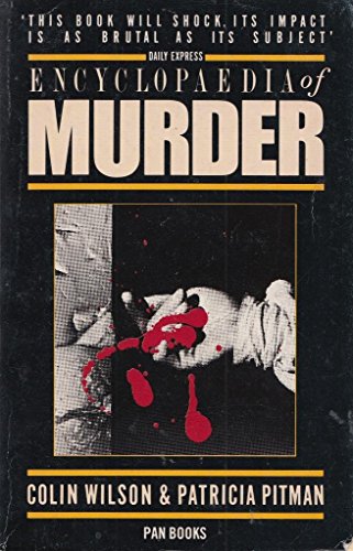 Mysteries by Colin Wilson Mysteries by Colin Wilson