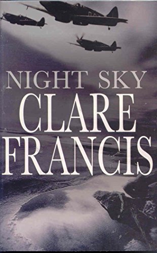 Beispielbild fr Night Sky zum Verkauf von Hawking Books