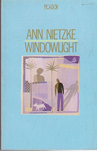 Beispielbild fr Windowlight zum Verkauf von Books Puddle