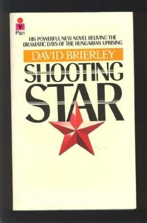 Stock image for Shooting Star for sale by WorldofBooks