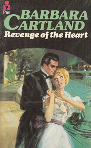 Revenge of the Heart (9780330283618) by Barbara Cartland