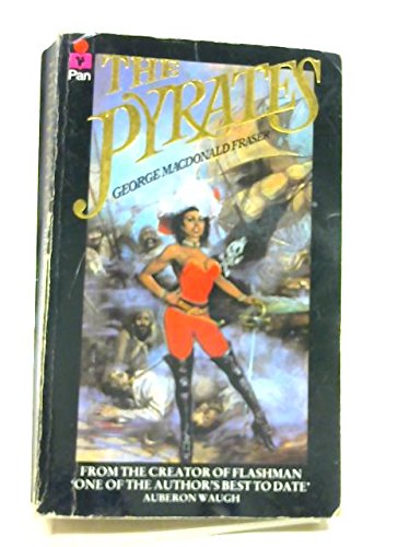 Stock image for The Pyrates for sale by Goldstone Books