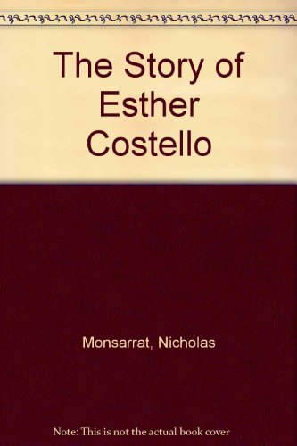 9780330284028: The Story Of Esther Costello