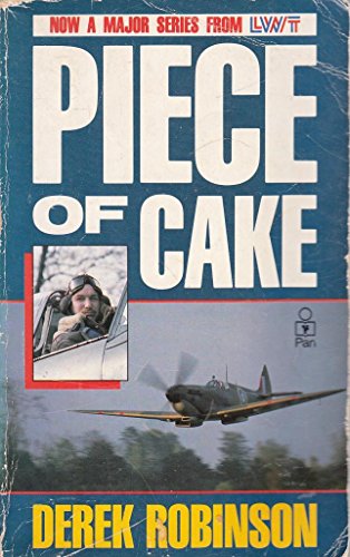 Stock image for Piece of Cake for sale by WorldofBooks