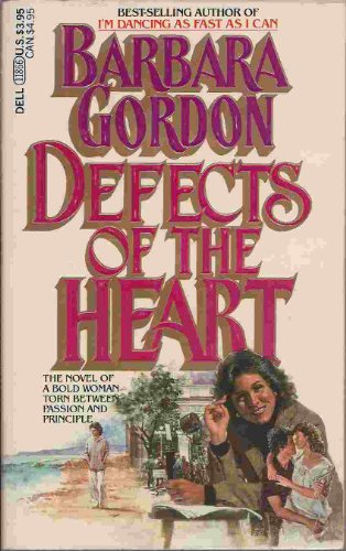 Beispielbild fr Defects of the Heart zum Verkauf von madelyns books