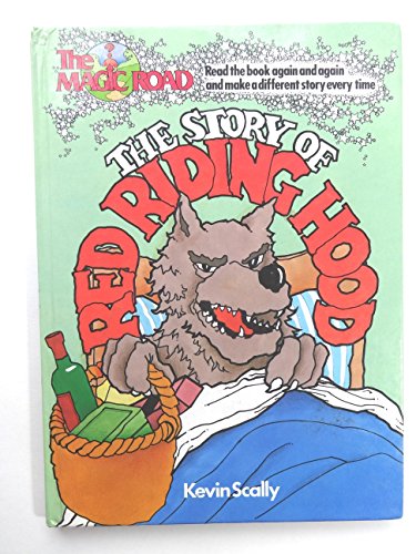 Stock image for True Story of Red Riding Hood (Piccolo Books) for sale by Wonder Book