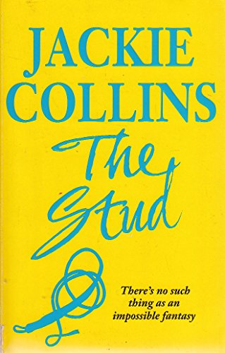 The Stud (9780330284844) by Collins, Jackie