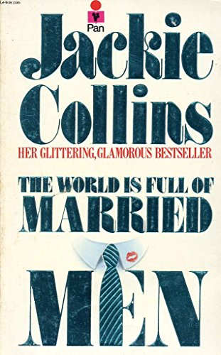 Stock image for The World is Full of Married Men for sale by AwesomeBooks