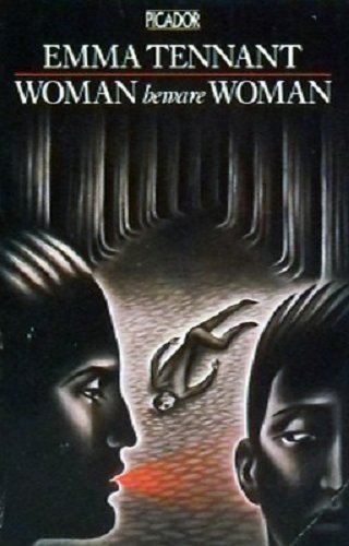 9780330285032: Woman Beware Woman (Picador Books)