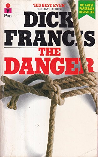 Stock image for The Danger for sale by Better World Books