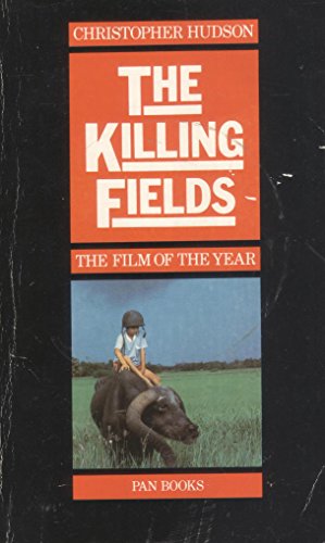 Beispielbild fr The Killing Fields (Pan original) zum Verkauf von WorldofBooks