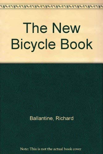 Stock image for Bicycle Book (Piccolo Books) for sale by WorldofBooks