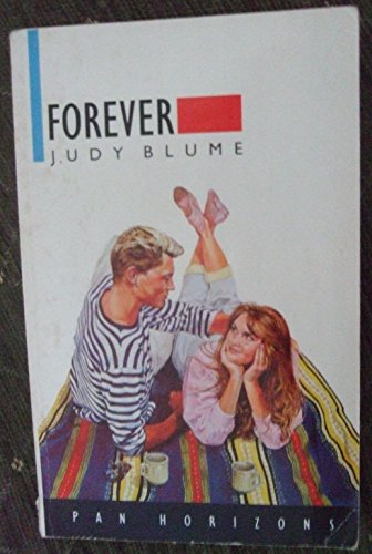 Forever.... (Piccolo Books) (9780330285339) by Judy Blume