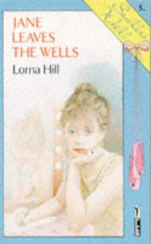 Beispielbild fr Jane Leaves the Wells zum Verkauf von ThriftBooks-Dallas