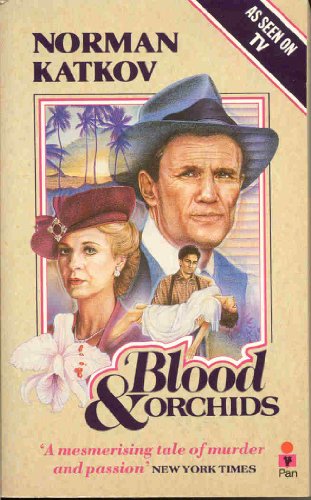 Stock image for Blood And Orchids for sale by WorldofBooks