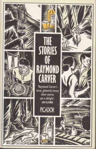 9780330285520: The Stories of Raymond Carver