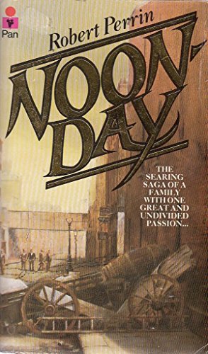 Stock image for Noonday for sale by WorldofBooks