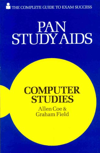 Stock image for Computer Studies (Study Aids) for sale by WorldofBooks