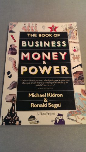 Stock image for The Book of Business, Money and Power for sale by Reuseabook