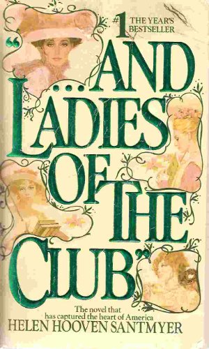 Stock image for AND LADIES OF THE CLUB for sale by Library House Internet Sales