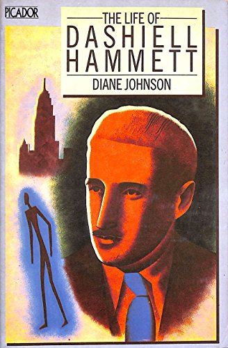 Stock image for The life of Dashiel Hammett for sale by Cotswold Internet Books