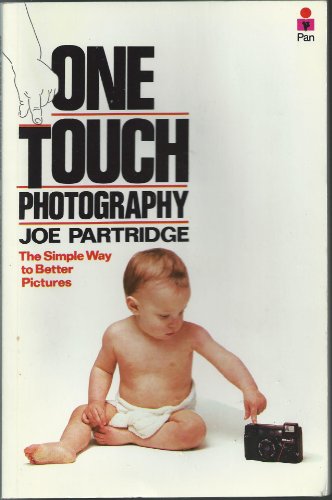 Beispielbild fr One Touch Photography zum Verkauf von Jt,s junk box