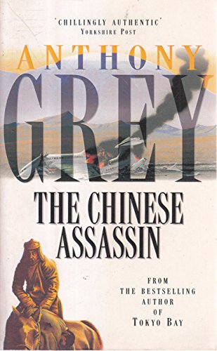 9780330286367: The Chinese Assassin