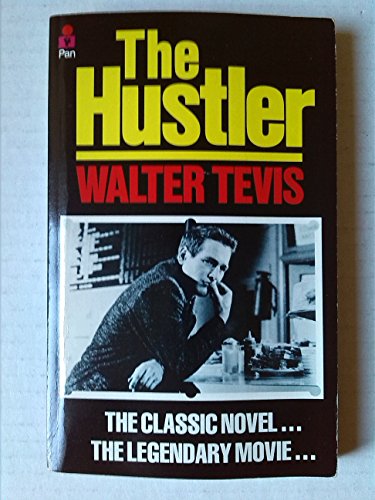 Imagen de archivo de The Hustler a la venta por WorldofBooks